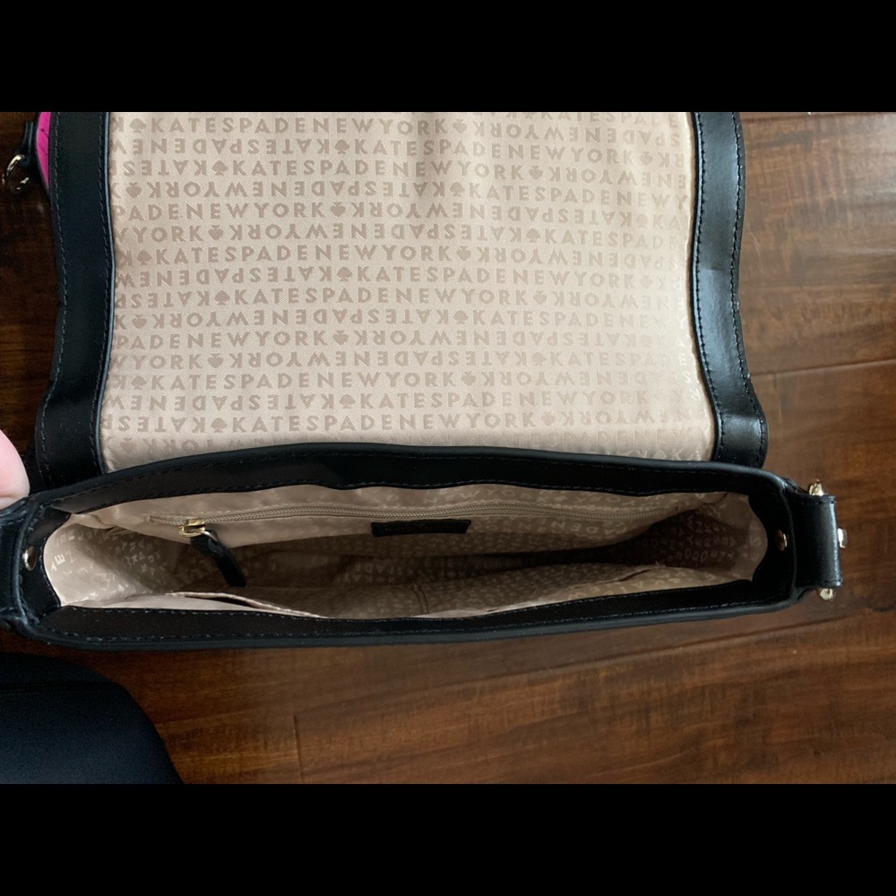♠️ KATE SPADE PURSE ♠️ - Picture 3 of 5
